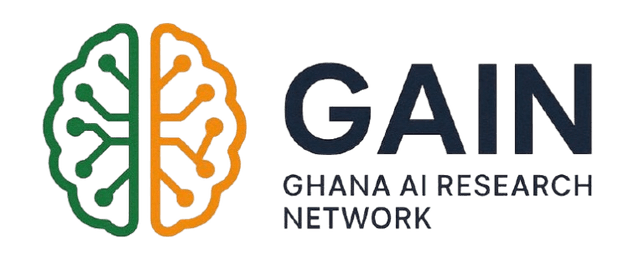 Ghana AI Research Network