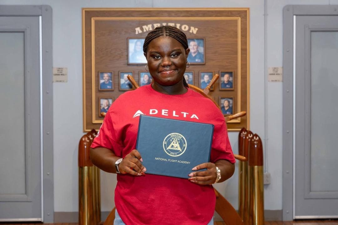 Choose your path and join us