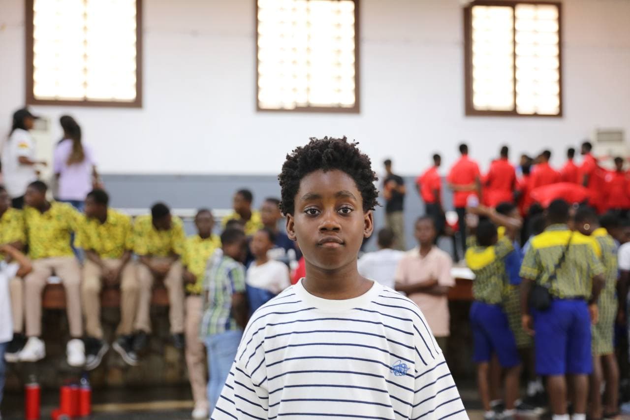 First steps in robotics