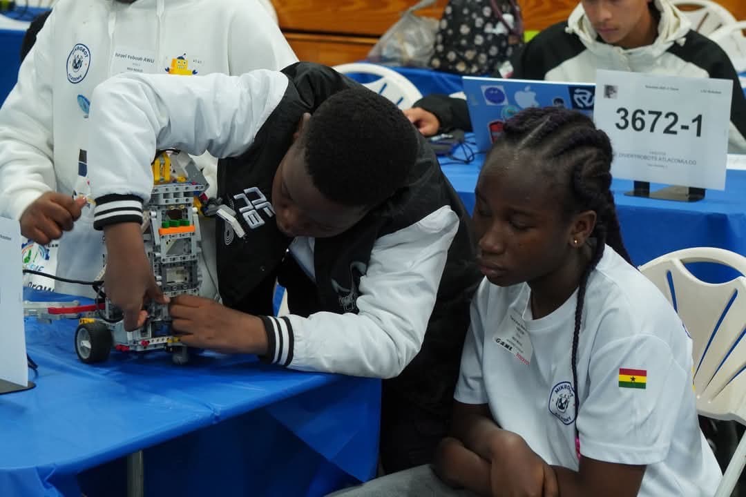 Building real solutions