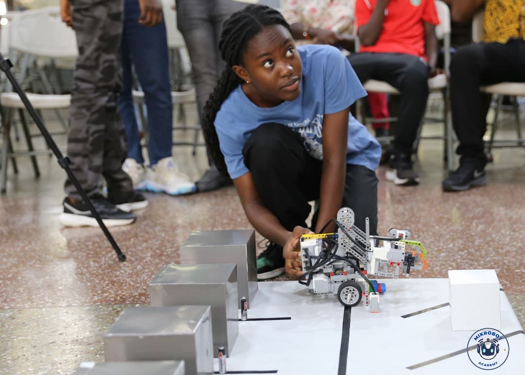 Build real-world solutions