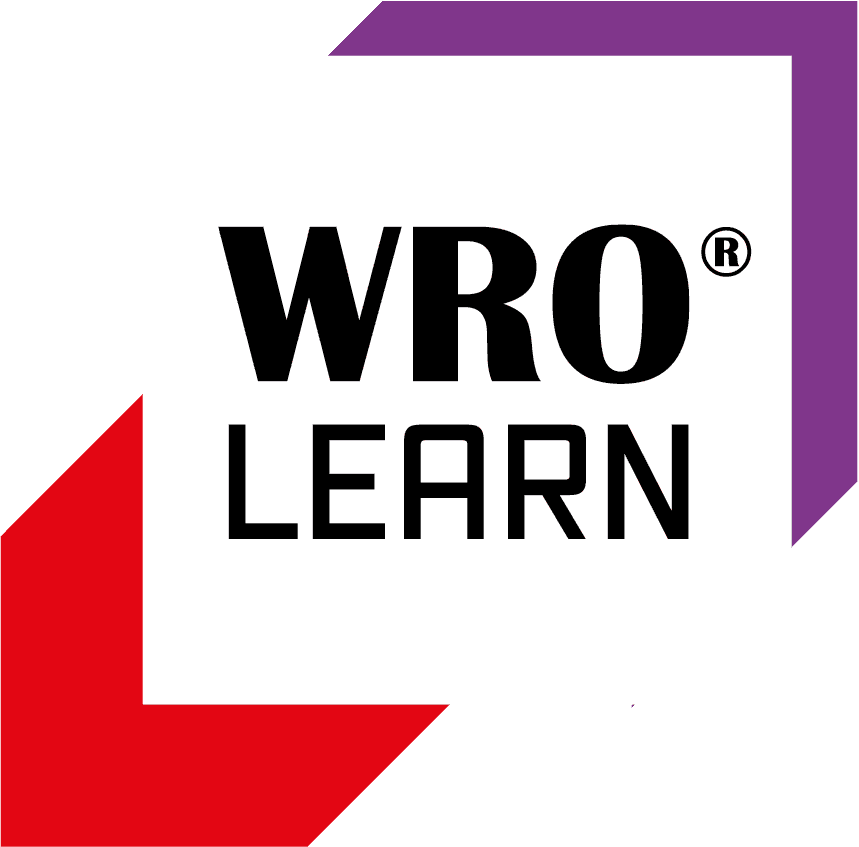 WRO Learn