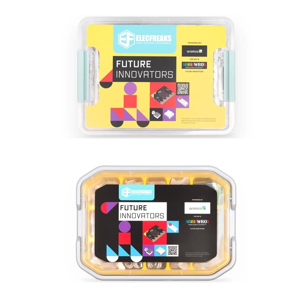 ELECFREAKS Future Innovators Set — view 2