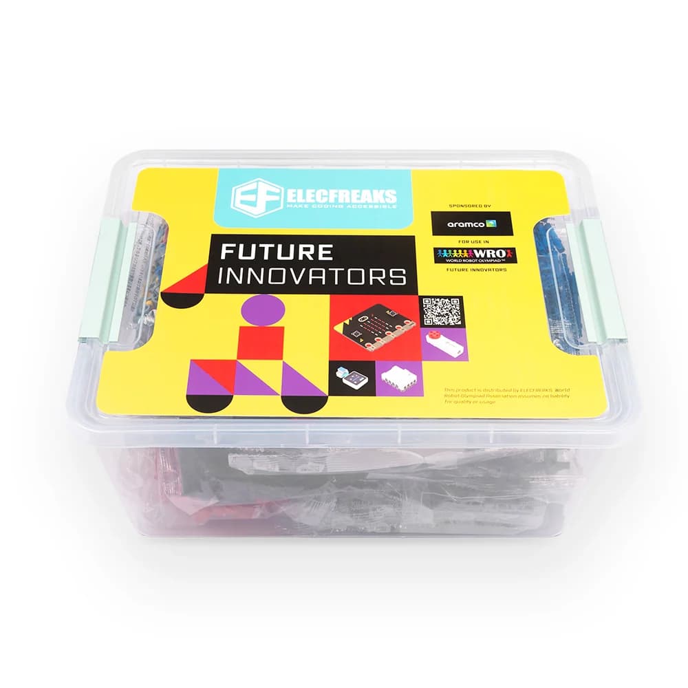 ELECFREAKS Future Innovators Set — view 4